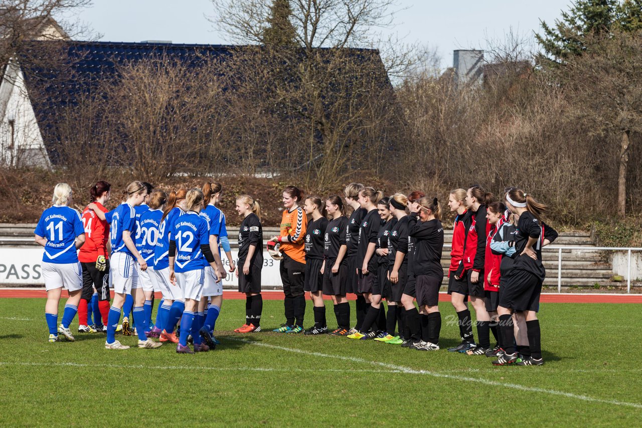 Bild 55 - Frauen SV Henstedt-Ulzburg II - FSC Kaltenkirchen II U23 : Ergebnis: 2:0